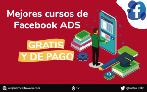 mejores cursos de facebook ads e instagram ads 2020