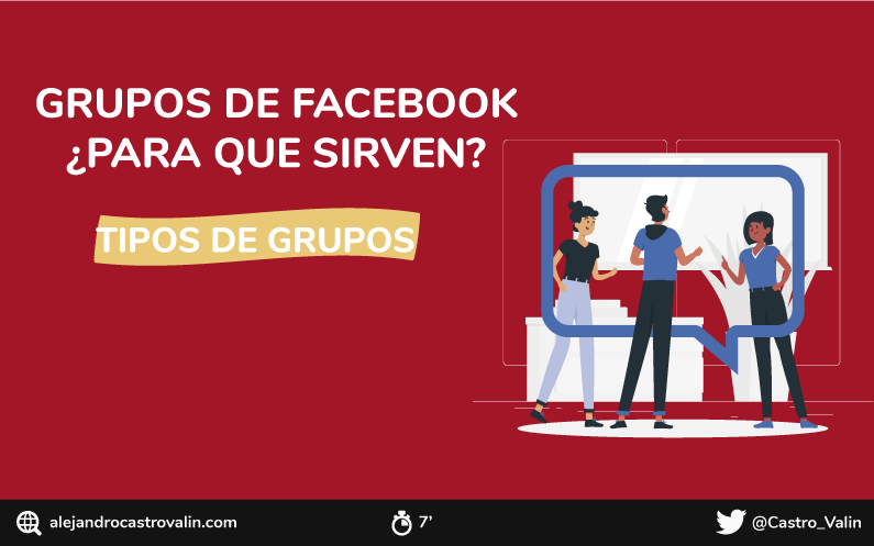 que son los grupos de facebook para que sirven y como crear un grupo