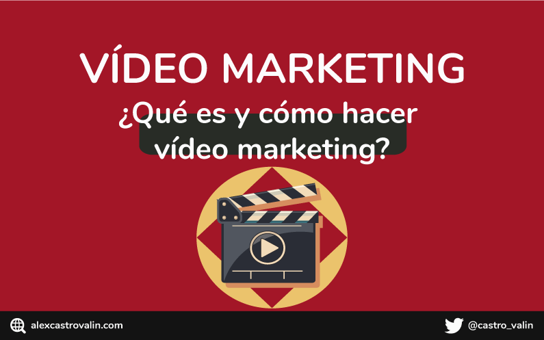 definicion de video marketing y como hacer video marketing para tu negocio