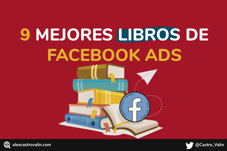 LIBROS DE FACEBOOK ADS EN PDF Y EBOOK GRATIS Y DE PAGO