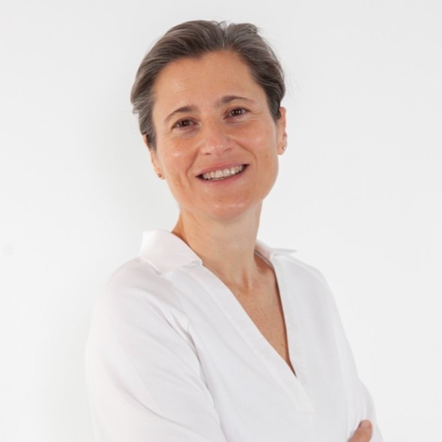 María José Hernando Quilis