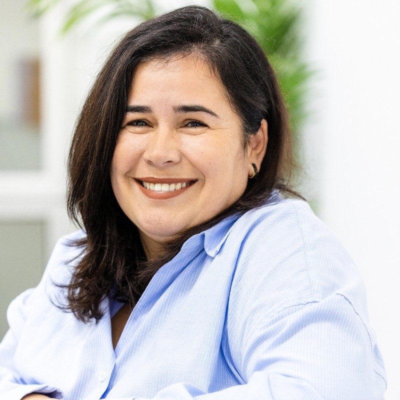 Nagore García Sanz