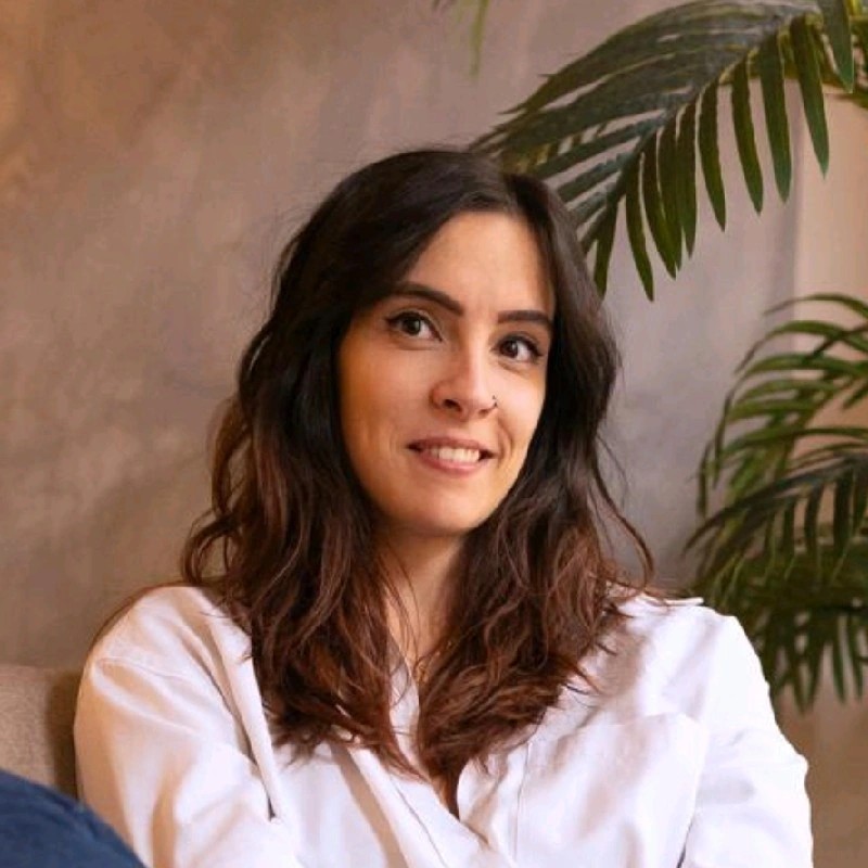 Noemí Carro