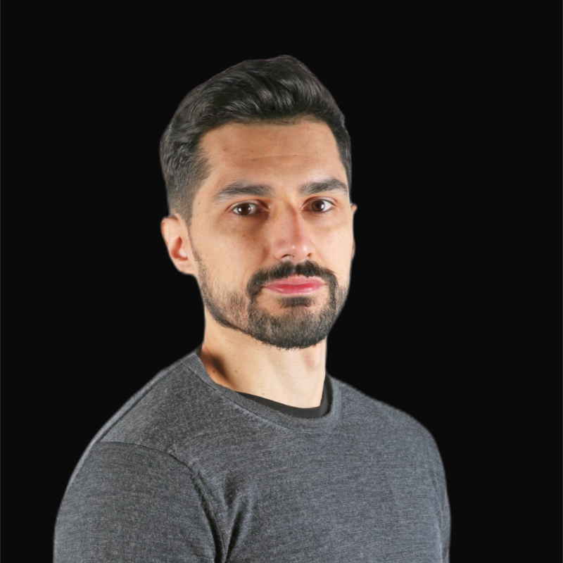 David Carrasco Pamies