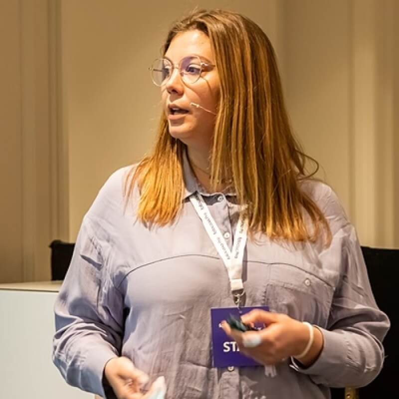 Agustina Battioli